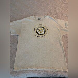 West Virginia University Potomac State College TShirt